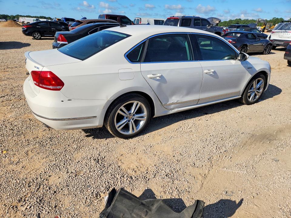 56493916 :رقم المزاد ، 1VWCM7A36CC022829 vin ، 2012 Volkswagen Passat مزاد بيع