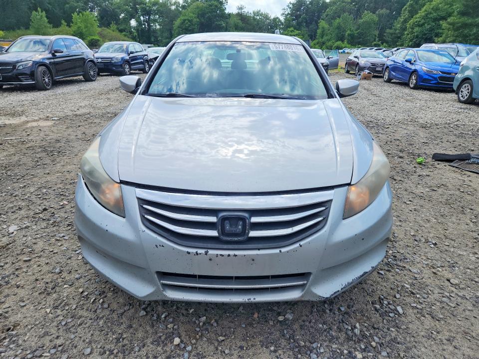 57748016 :رقم المزاد ، 1HGCP2F38CA149021 vin ، 2012 Honda Accord مزاد بيع