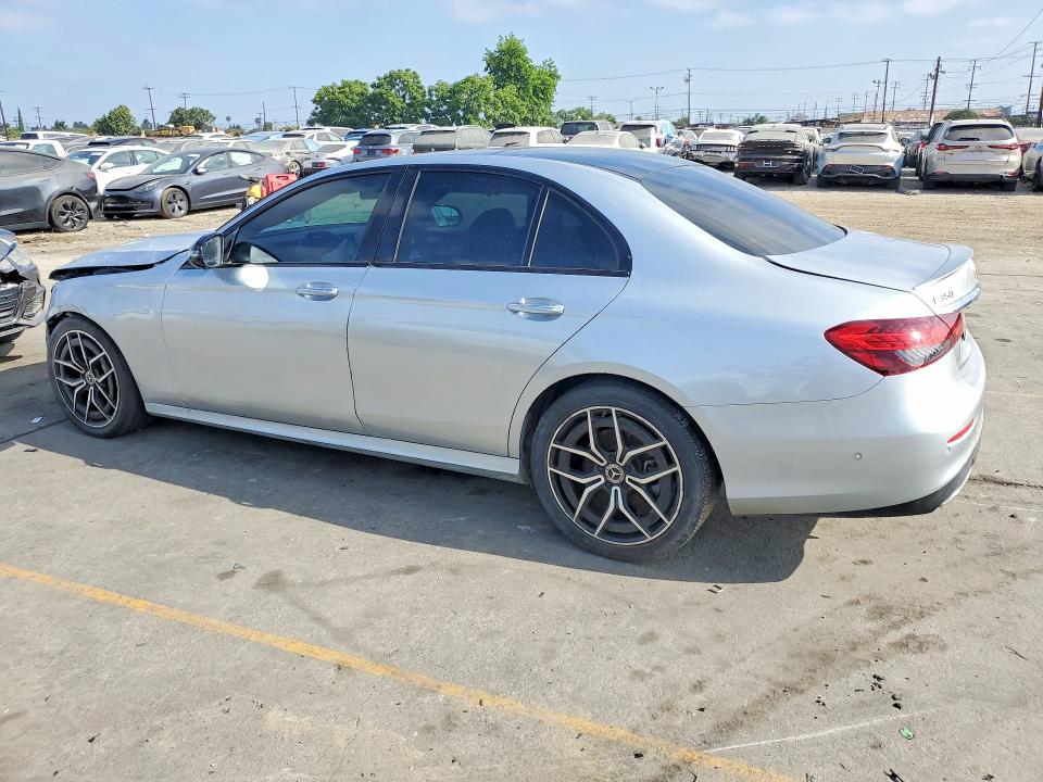 57169806 :رقم المزاد ، W1KZF8DBXMA893784 vin ، 2021 Mercedes-benz E مزاد بيع