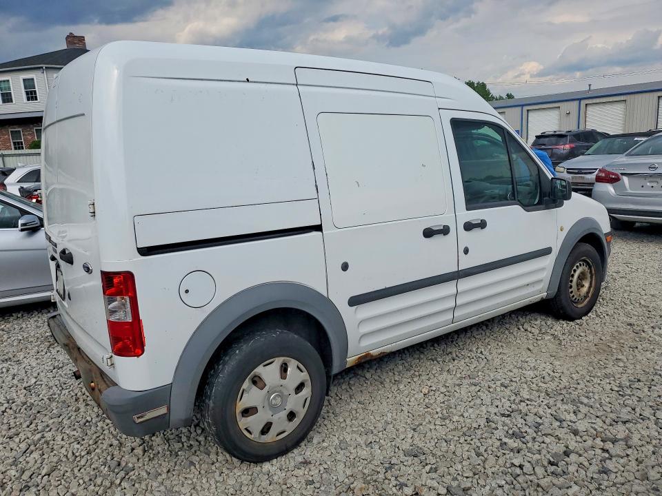 2013 Ford Transit Connect მანქანა იყიდება აუქციონზე, vin: NM0LS7AN7DT172165, აუქციონის ნომერი: 59384326