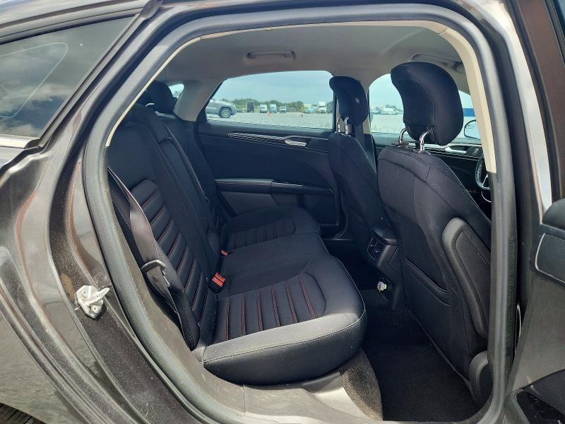 Продажа на аукционе авто 2015 Ford Fusion, vin: 3FA6P0H71FR102252, номер лота: 55141716