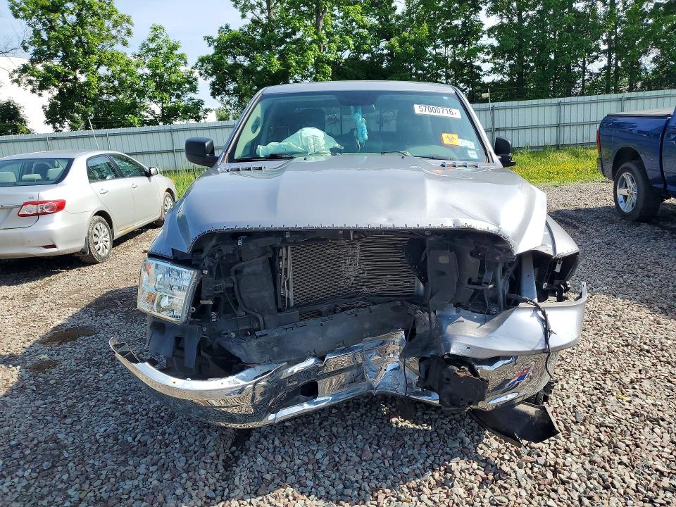 Продаж на аукціоні авто 2019 Ram 1500 Classic, vin: 1C6RR7TT9KS684234, номер лоту: 57000716