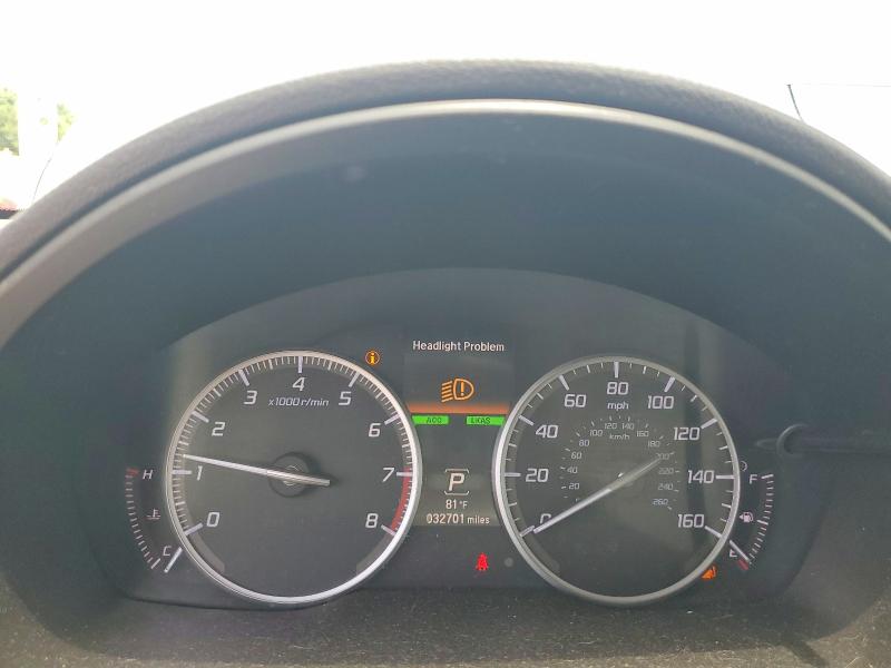 Aukcja sprzedaży 2020 Acura Ilx, vin: 19UDE2F34LA008716, numer aukcji: 56591036