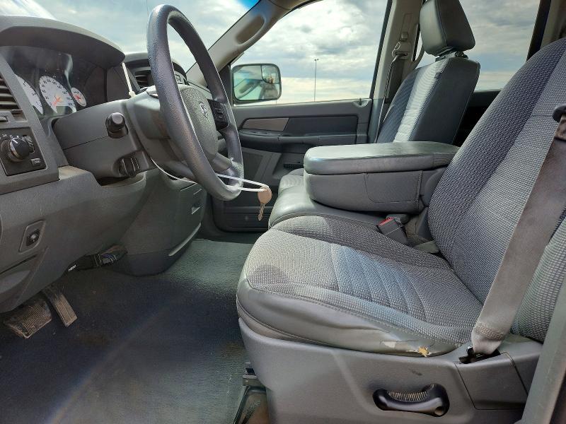 Aukcja sprzedaży 2008 Dodge Ram 1500, vin: 1D7HU18258J204131, numer aukcji: 54611346