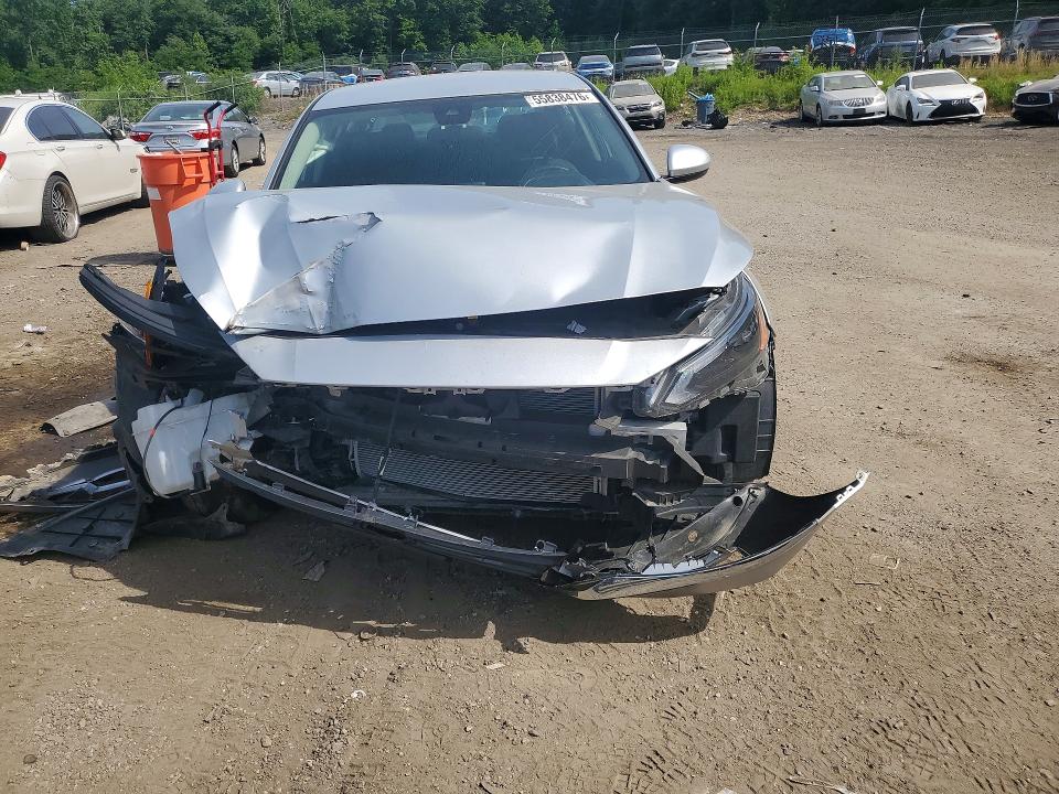 Aukcja sprzedaży 2023 Nissan Altima, vin: 1N4BL4DV4PN422854, numer aukcji: 55838476