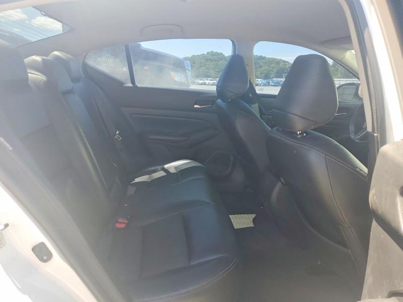 57467576 :رقم المزاد ، 1N4BL4CV6LC212943 vin ، 2020 Nissan Altima مزاد بيع