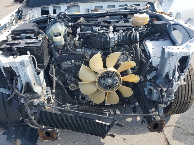 Продажа на аукционе авто 2021 Nissan Armada, vin: JN8AY2CD2M9661641, номер лота: 58430966