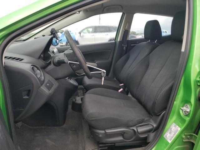 55891886 :رقم المزاد ، JM1DE1KY4D0163851 vin ، 2013 Mazda Mazda2 مزاد بيع