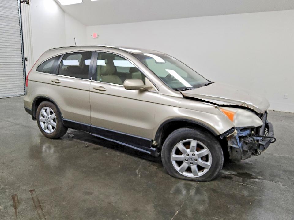 Продаж на аукціоні авто 2007 Honda Cr-v, vin: JHLRE387X7C020487, номер лоту: 54129526