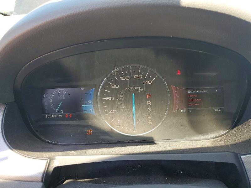 Aukcja sprzedaży 2013 Ford Edge, vin: 2FMDK3JC6DBC84398, numer aukcji: 55639016