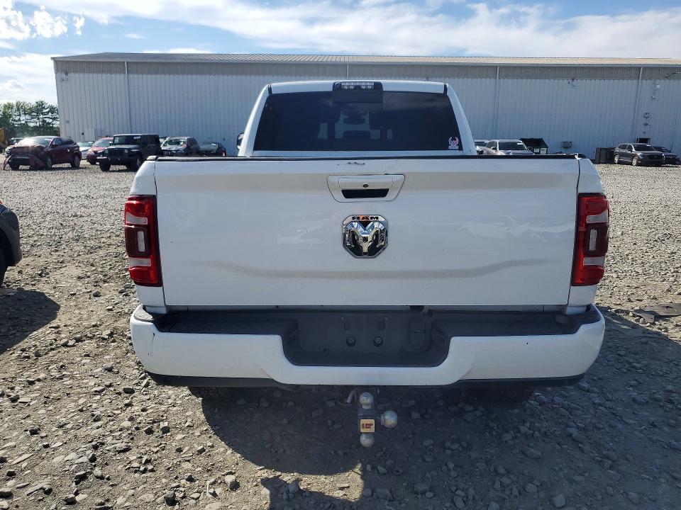 Auction sale of the 2019 Ram 2500, vin: 3C6UR5DL8KG550075, lot number: 57750866