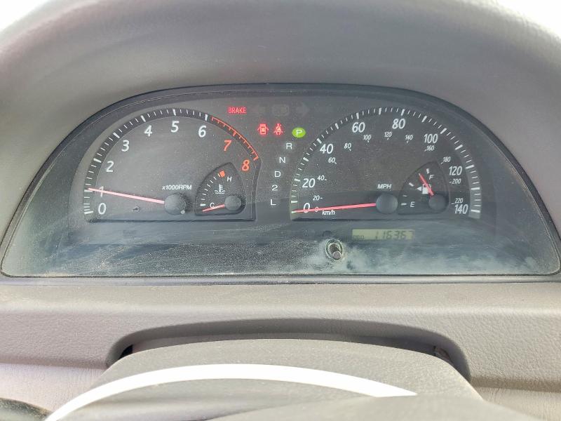 Aukcja sprzedaży 2004 Toyota Camry, vin: 4T1BE32KX4U369100, numer aukcji: 55975596