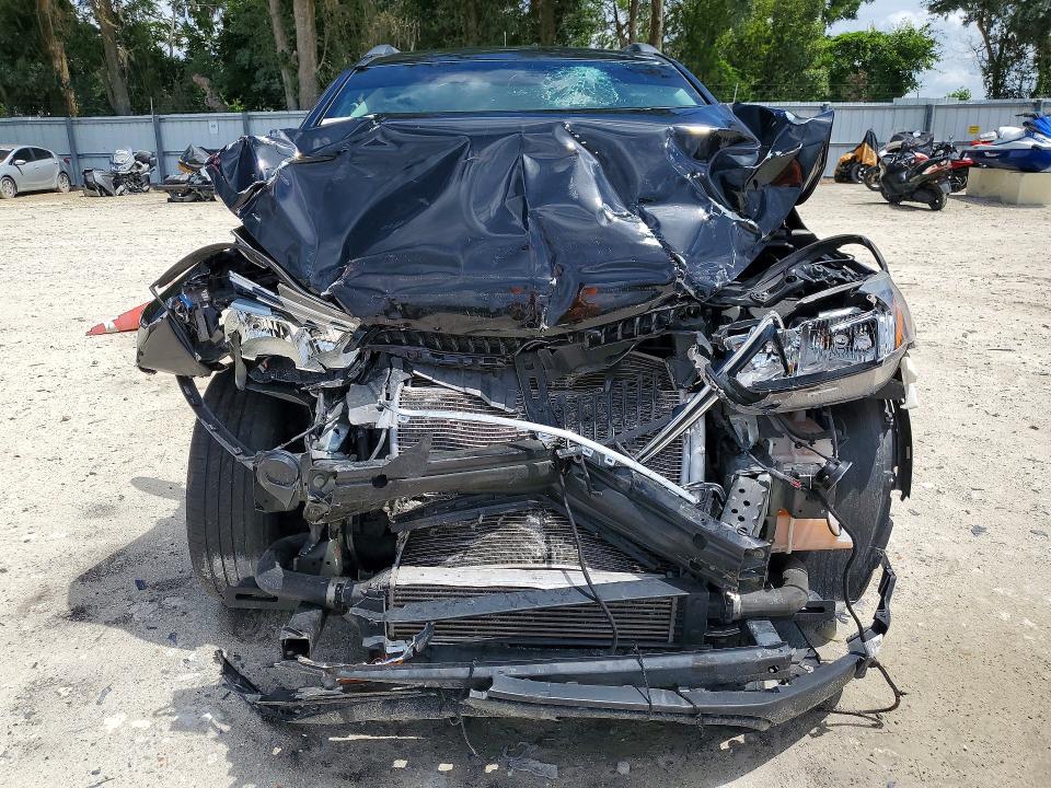 2020 Buick Encore მანქანა იყიდება აუქციონზე, vin: KL4CJASB8LB061128, აუქციონის ნომერი: 57266436