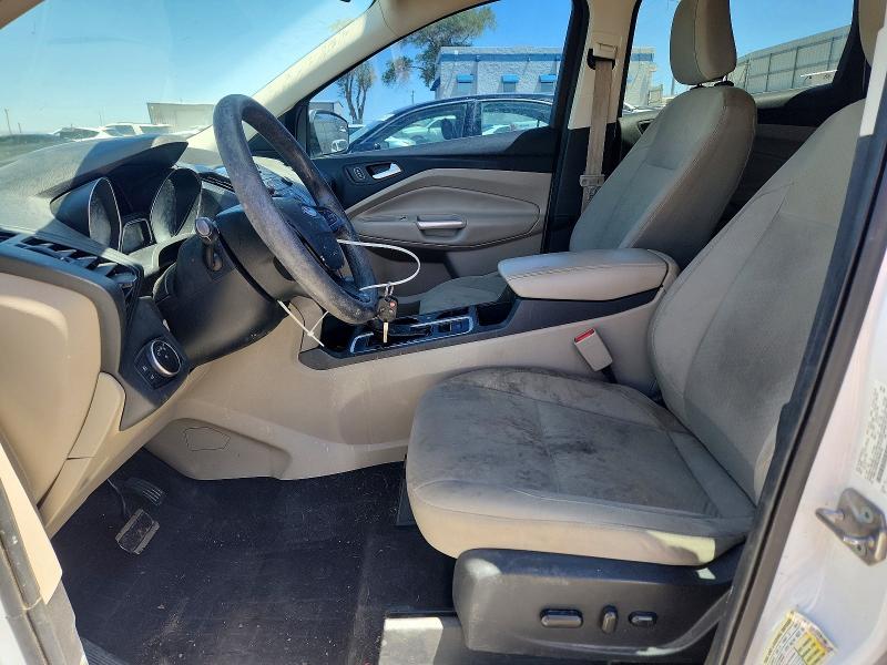 Aukcja sprzedaży 2018 Ford Escape, vin: 1FMCU0G96JUB49749, numer aukcji: 56164766