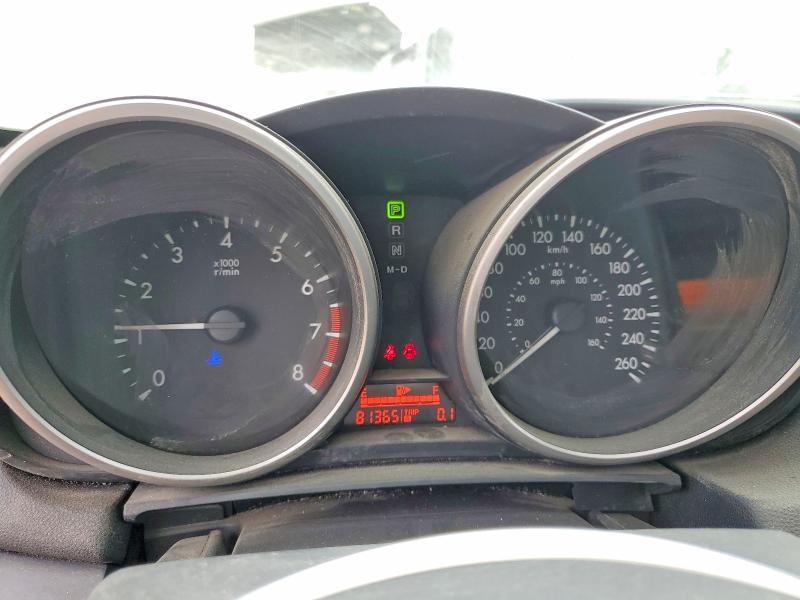Aukcja sprzedaży 2011 Mazda 3, vin: JM1BL1UF3B1412673, numer aukcji: 59130736