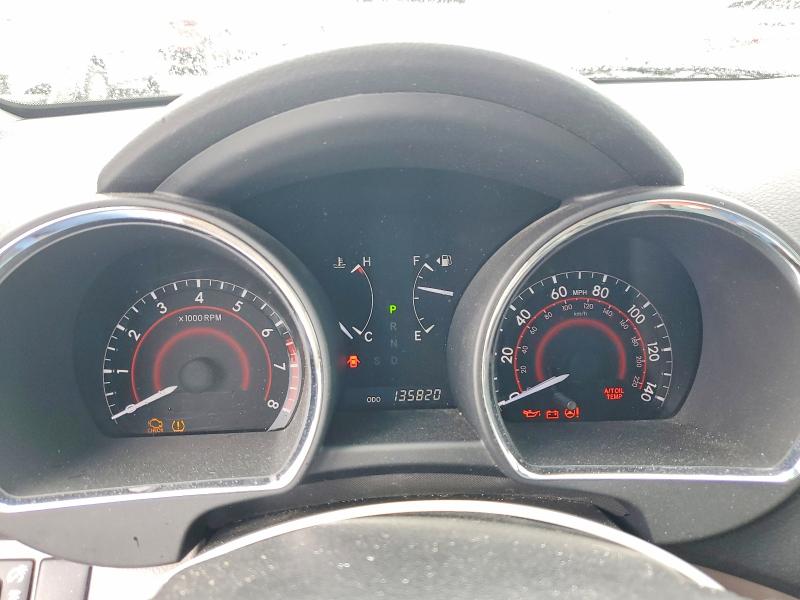 Продаж на аукціоні авто 2008 Toyota Highlander, vin: JTEES41A782013841, номер лоту: 56304006