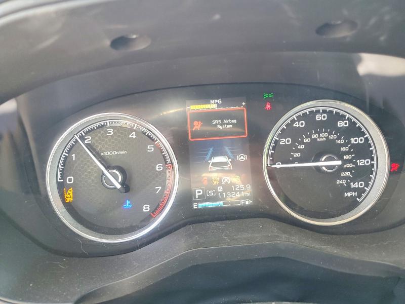 Продаж на аукціоні авто 2020 Subaru Forester, vin: JF2SKAXC7LH595333, номер лоту: 56253406