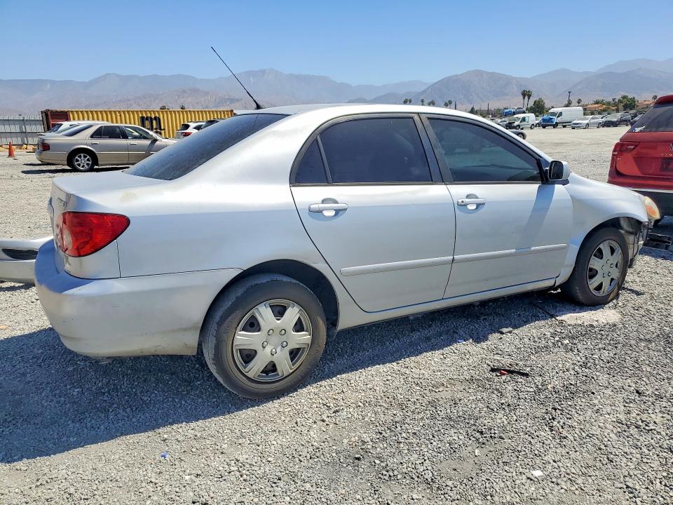 56620716 :رقم المزاد ، 1NXBR30E47Z833312 vin ، 2007 Toyota Corolla مزاد بيع