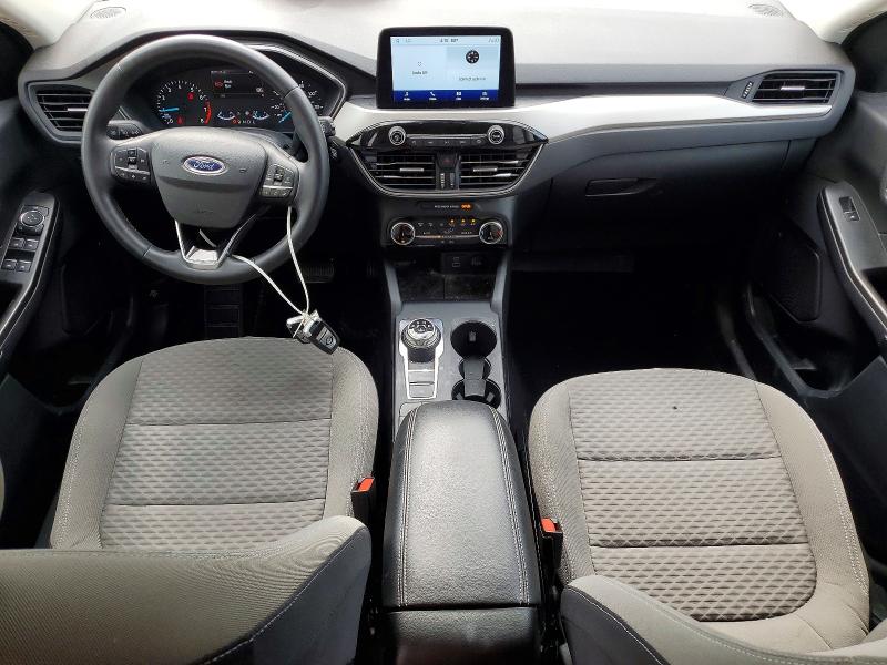 Продажа на аукционе авто 2022 Ford Escape, vin: 1FMCU0G63NUB14050, номер лота: 58612286