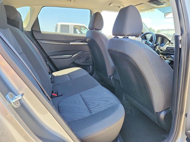 Auction sale of the 2021 Kia Seltos, vin: KNDEPCAA2M7186583, lot number: 57349856