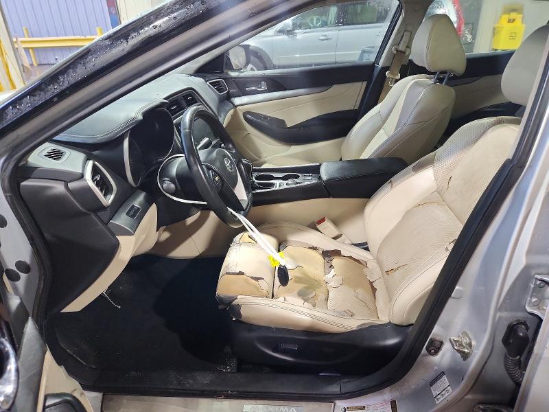 Aukcja sprzedaży 2016 Nissan Maxima, vin: 1N4AA6AP9GC903410, numer aukcji: 57326396