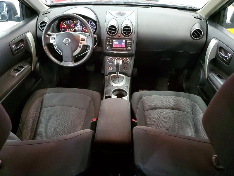 Aukcja sprzedaży 2014 Nissan Rogue Select, vin: JN8AS5MV0EW713636, numer aukcji: 53780716