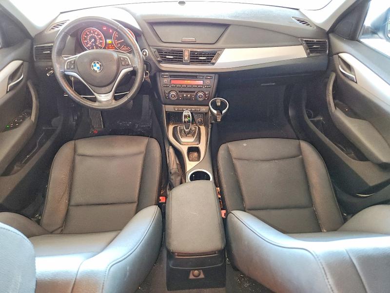 Продажа на аукционе авто 2014 Bmw X1, vin: WBAVL1C55EVY16722, номер лота: 85977325