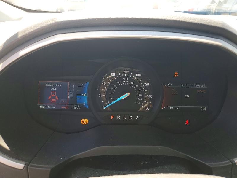 Продаж на аукціоні авто 2020 Ford Edge, vin: 2FMPK4J94LBB67490, номер лоту: 57112306
