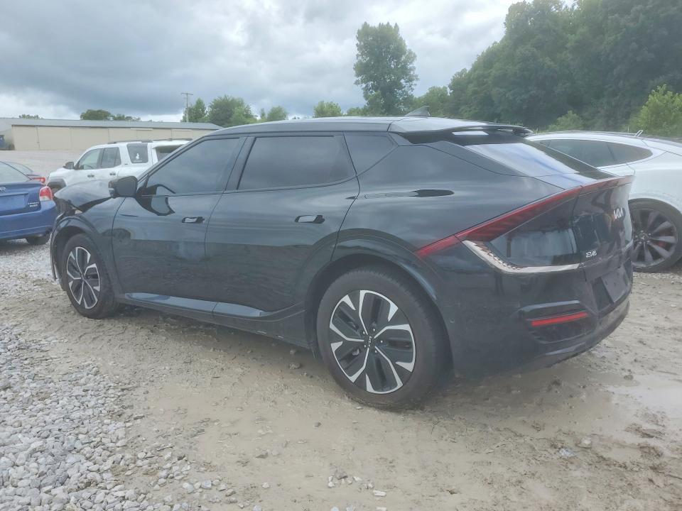Aukcja sprzedaży 2022 Kia Ev6, vin: KNDC44LA8N5052760, numer aukcji: 58103496