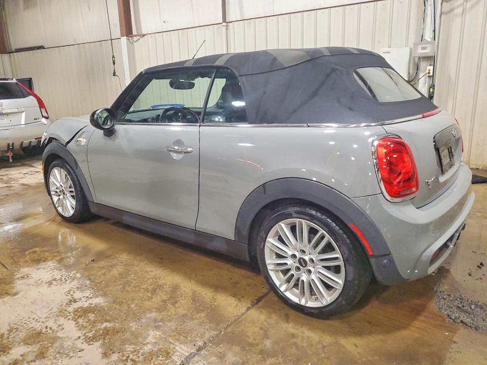 Aukcja sprzedaży 2018 Mini Cooper, vin: WMWWG9C52J3C82790, numer aukcji: 58401806