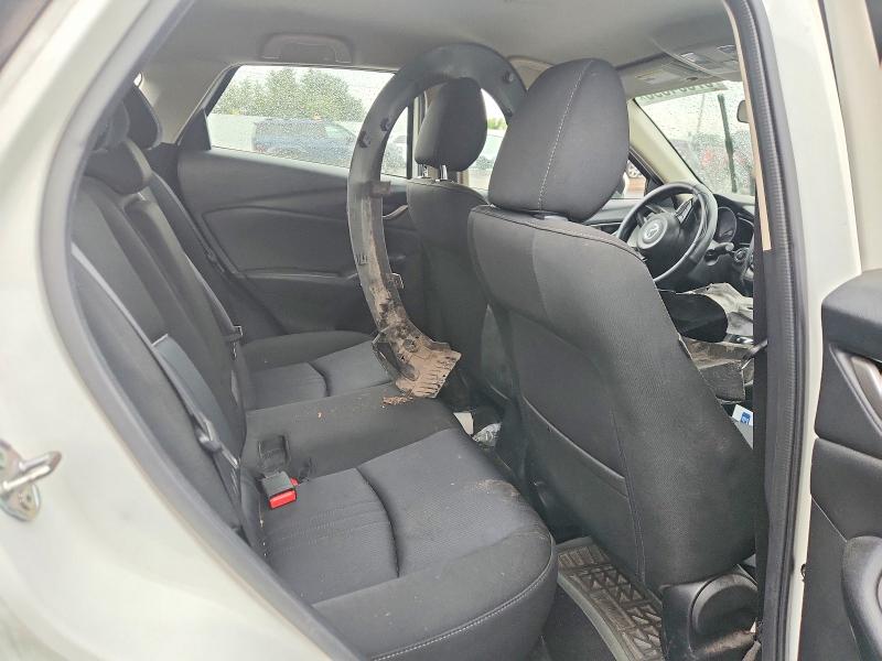 Aukcja sprzedaży 2019 Mazda Cx-3, vin: JM1DKFB77K1428296, numer aukcji: 57394396