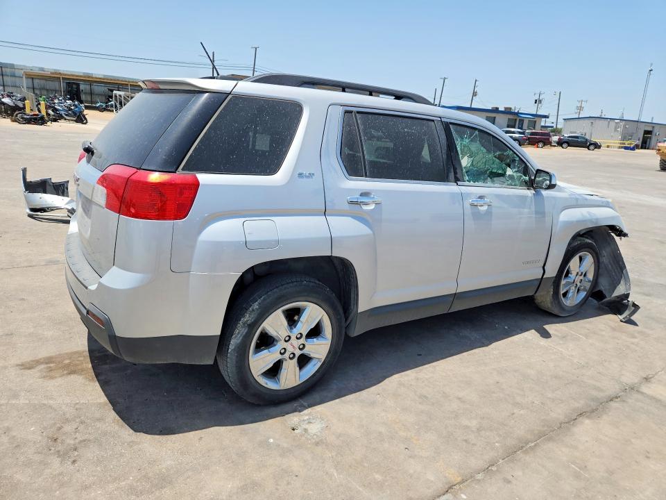 Продажа на аукционе авто 2015 Gmc Terrain, vin: 2GKALSEK5F6307394, номер лота: 59268326