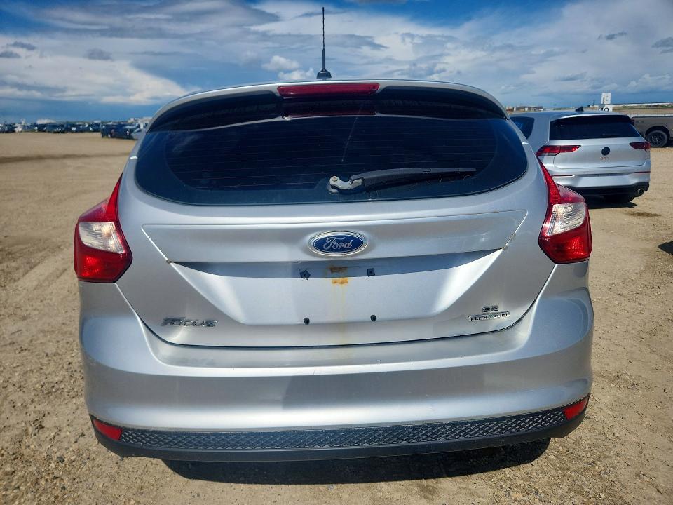 Aukcja sprzedaży 2013 Ford Focus, vin: 1FADP3K2XDL192017, numer aukcji: 58305936