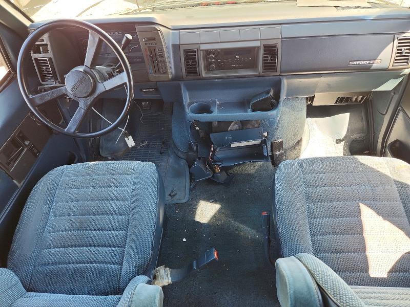 Продажа на аукционе авто 1991 Gmc Safari, vin: 1GKDM15Z3MB517892, номер лота: 57215766