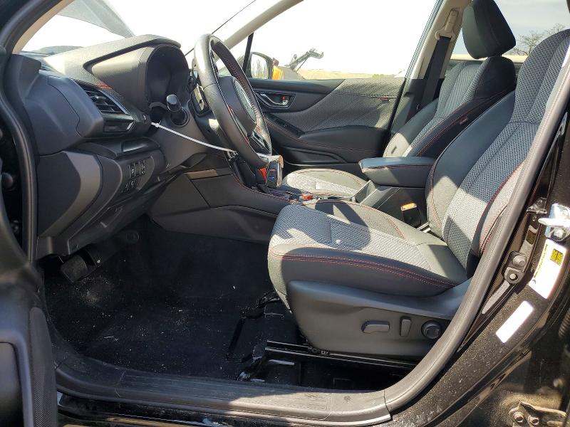 Продажа на аукционе авто 2024 Subaru Forester, vin: JF2SKAEC3RH441360, номер лота: 56276226