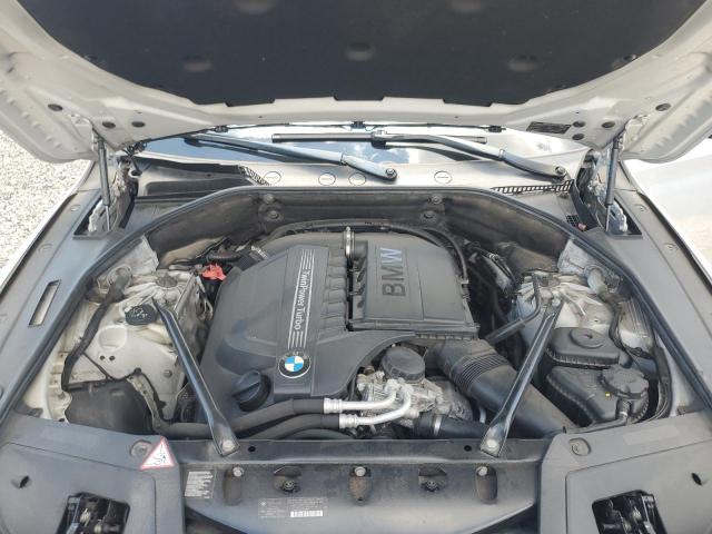 Продажа на аукционе авто 2014 Bmw 535, vin: WBA5M4C50ED183342, номер лота: 58559816