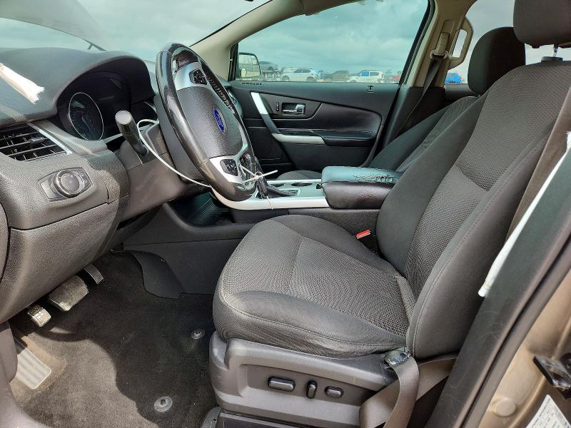 Продажа на аукционе авто 2012 Ford Edge, vin: 2FMDK3J99CBA45656, номер лота: 56353936