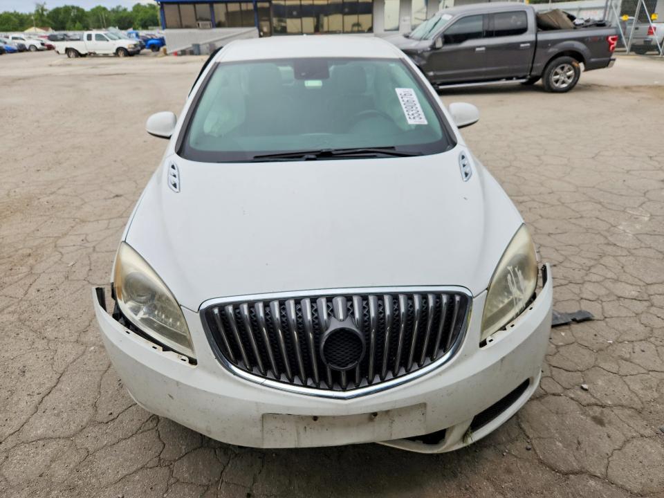 Продажа на аукционе авто 2015 Buick Verano, vin: 1G4PP5SK5F4179347, номер лота: 55390676