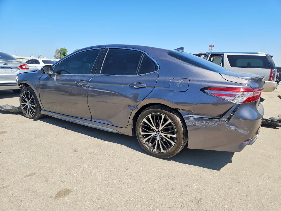 Aukcja sprzedaży 2019 Toyota Camry, vin: 4T1B11HK0KU810057, numer aukcji: 57500016
