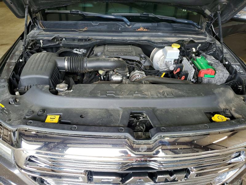 56347976 :رقم المزاد ، 1C6SRFJT3KN781586 vin ، 2019 Ram 1500 مزاد بيع