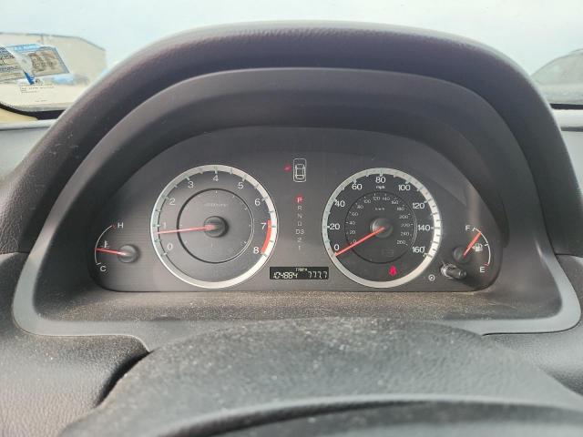 57477426 :رقم المزاد ، 1HGCP3F86BA027726 vin ، 2011 Honda Accord مزاد بيع