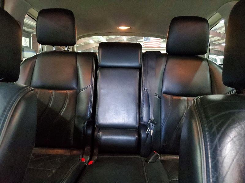 2013 Infiniti Jx35 მანქანა იყიდება აუქციონზე, vin: 5N1AL0MM6DC316849, აუქციონის ნომერი: 56296066