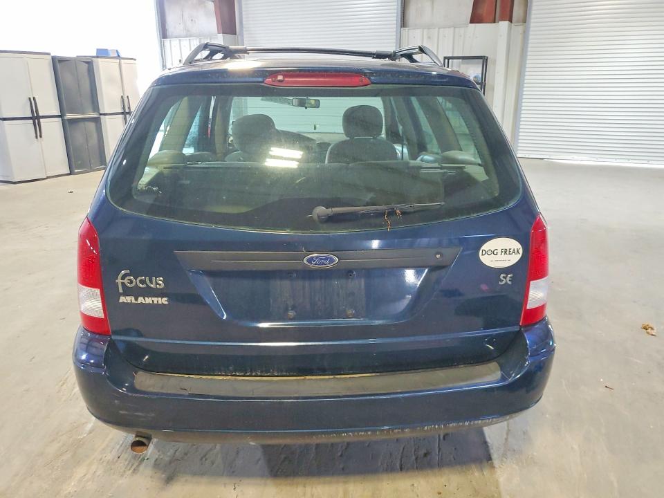 Aukcja sprzedaży 2001 Ford Focus, vin: 1FAFP36371W254303, numer aukcji: 55382356