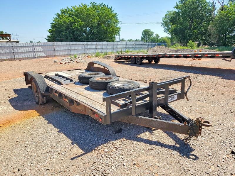 2020 Utility Trailer Mfg. Trailers მანქანა იყიდება აუქციონზე, vin: LOT55701626, აუქციონის ნომერი: 55701626