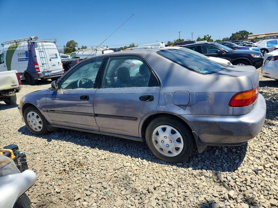 Продаж на аукціоні авто 1994 Honda Civic, vin: 1HGEG8550RL029077, номер лоту: 56163286