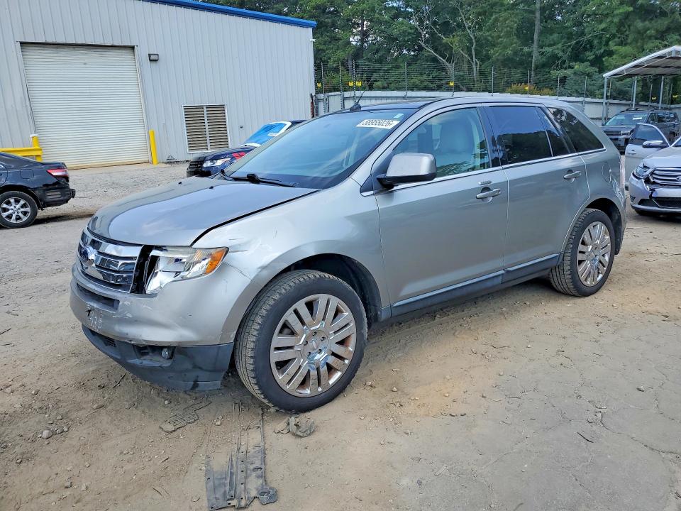 Aukcja sprzedaży 2008 Ford Edge, vin: 2FMDK39C38BB16342, numer aukcji: 58955026