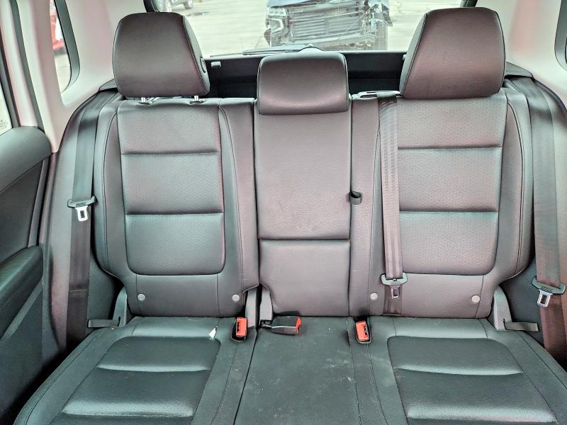 Aukcja sprzedaży 2014 Volkswagen Tiguan, vin: WVGBV3AXXEW553374, numer aukcji: 58269956