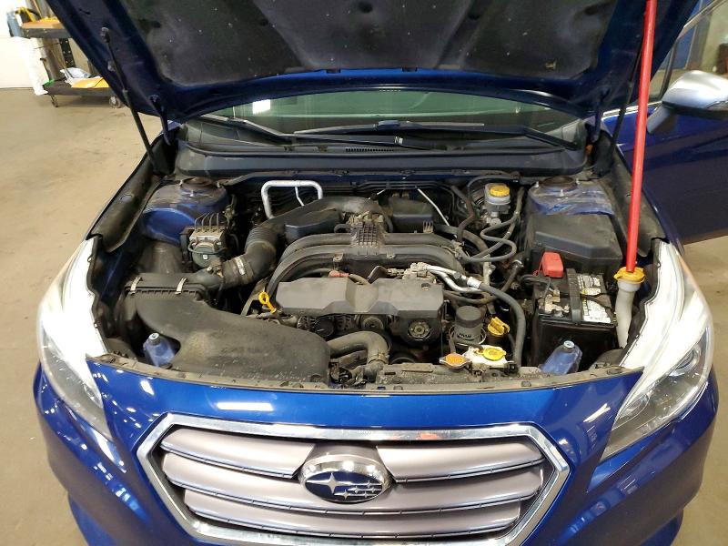 2017 Subaru Legacy მანქანა იყიდება აუქციონზე, vin: 4S3BNAR6XH3004932, აუქციონის ნომერი: 57662696