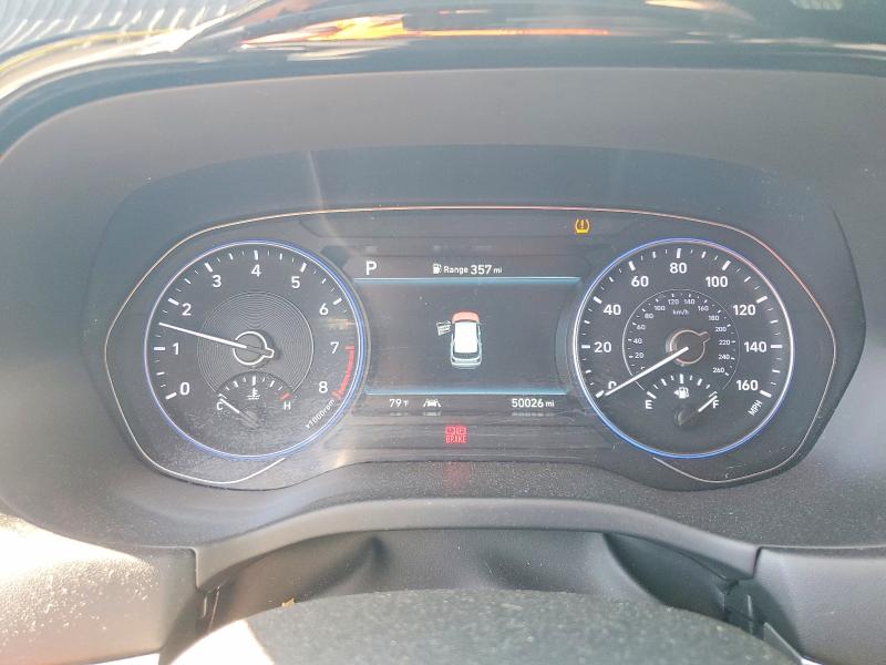 Aukcja sprzedaży 2022 Hyundai Palisade, vin: KM8R3DHE4NU360857, numer aukcji: 54509306