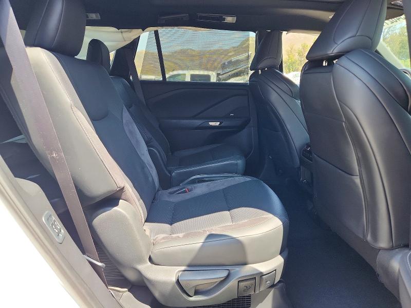 Aukcja sprzedaży 2024 Lexus Tx 500h, vin: 5TDABAB6XRS001835, numer aukcji: 85462115